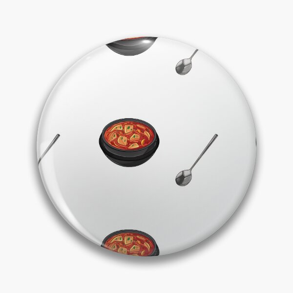 Item preview,  KOREAN FOOD   "PACK" designed and sold by DiscoVibes.