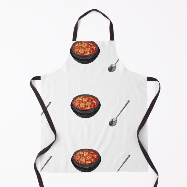 Item preview, KOREAN FOOD "PACK" designed and sold by DiscoVibes.