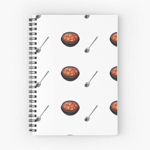 Item preview,  KOREAN FOOD   "PACK" designed and sold by DiscoVibes.