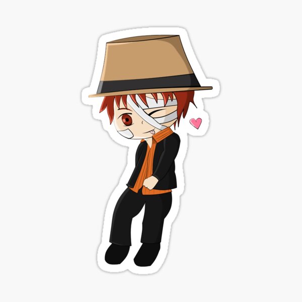 Aperçu de l'œuvre Cadeau Hommes Chikage Anri Sonohara Durarara Génial Pour Cinéphile créée et vendue par Timothymati2828.