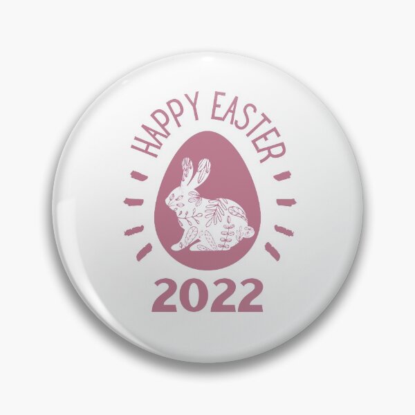 Item preview, Happy Easter 2022 | Easter 2022 | Easter Shirt designed and sold by Presto Prints Design.