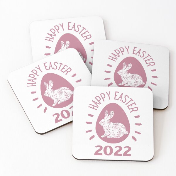 Item preview, Happy Easter 2022 | Easter 2022 | Easter Shirt designed and sold by Presto Prints Design.