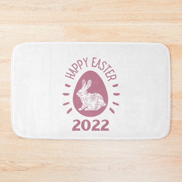 Item preview, Happy Easter 2022 | Easter 2022 | Easter Shirt designed and sold by Presto Prints Design.
