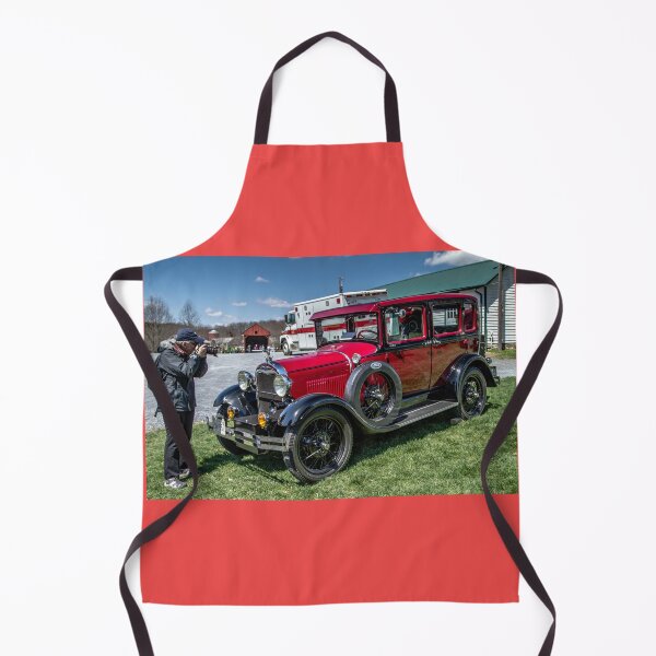 Item preview, Margan and Model A designed and sold by Thaddeus Zajdowicz.