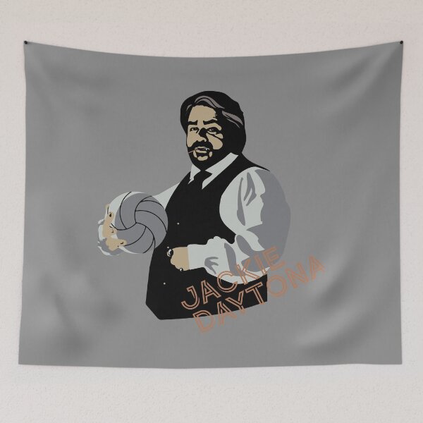 Item preview, Jackie Daytona alias Laszlo Cravensworth designed and sold by SeanDoke.