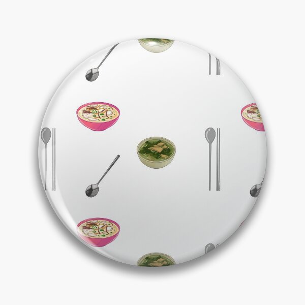 Item preview,  KOREAN FOOD   "PACK" designed and sold by DiscoVibes.