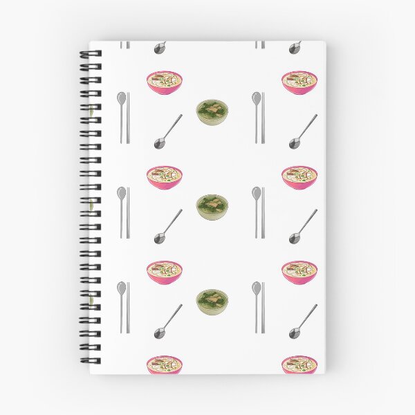 Item preview,  KOREAN FOOD   "PACK" designed and sold by DiscoVibes.
