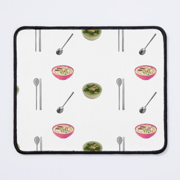 Item preview, KOREAN FOOD "PACK" designed and sold by DiscoVibes.