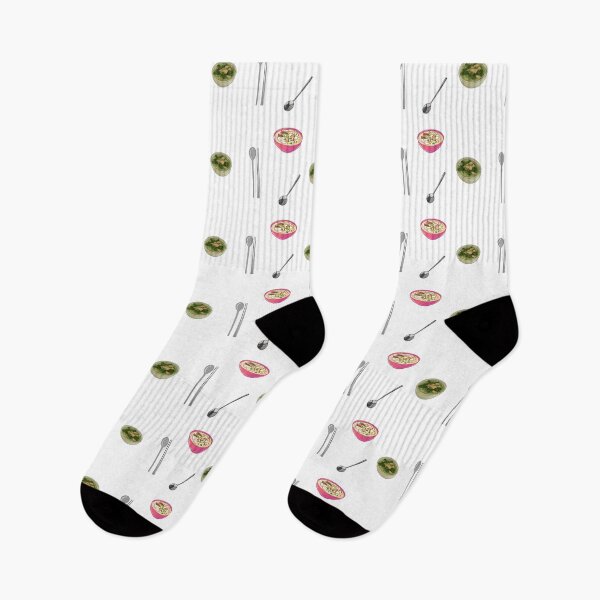 Item preview,  KOREAN FOOD   "PACK" designed and sold by DiscoVibes.