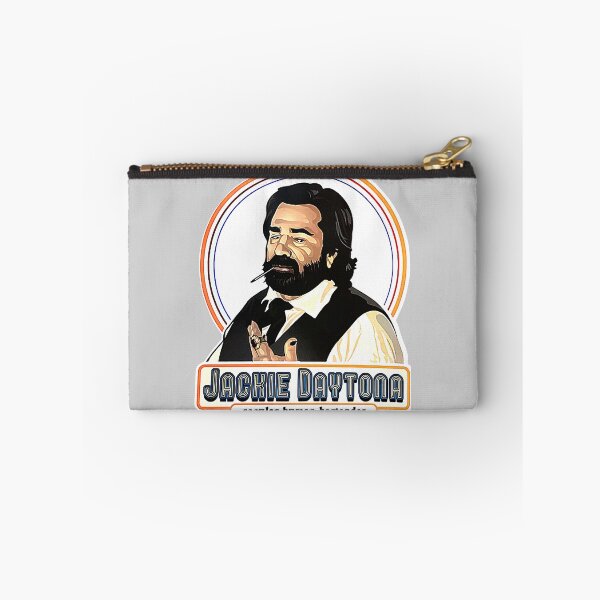 Item preview, Daytona jackie smoking design designed and sold by MichelleMedin.