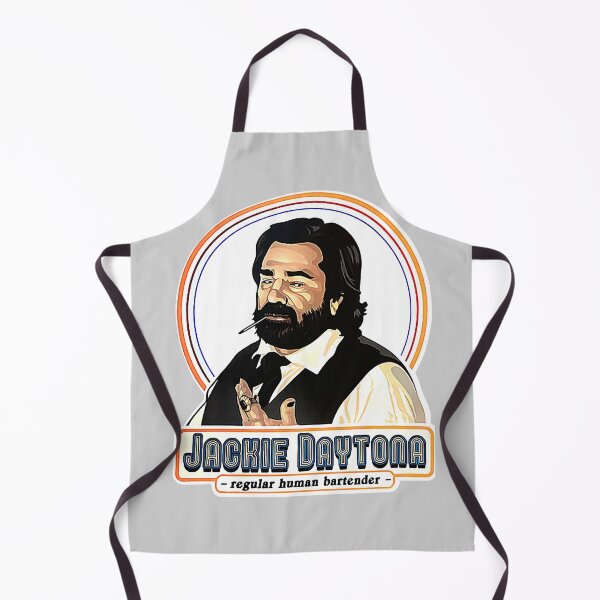 Item preview, Daytona jackie smoking design designed and sold by MichelleMedin.