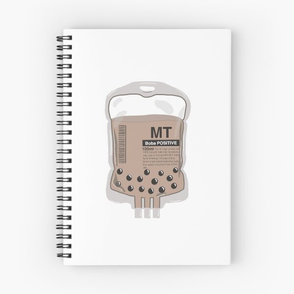 Item preview, Boba Milk Tea IV Bag designed and sold by itssharon.