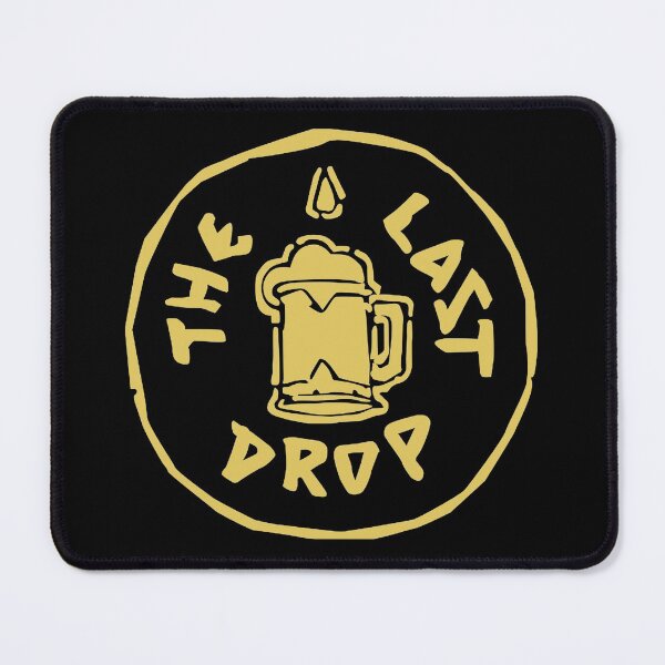 Item preview, The Last Drop  designed and sold by Billerrono45.