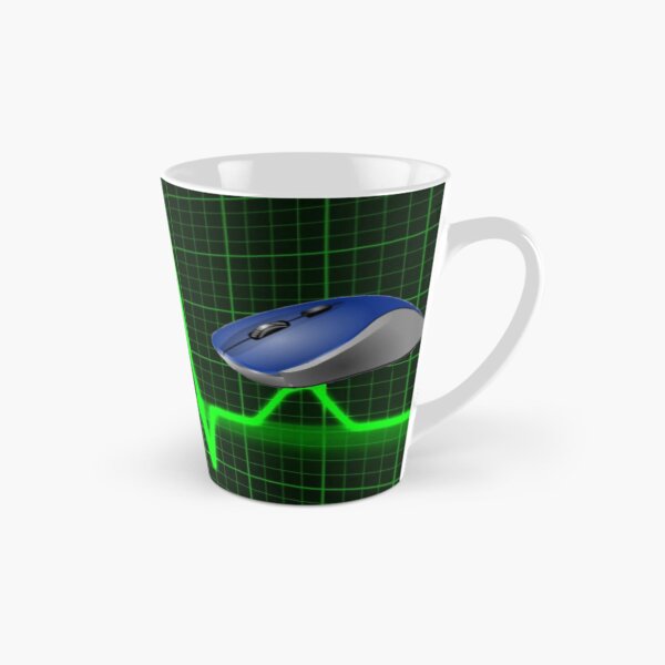 Item preview, Heartbeat for PC Gamers designed and sold by GamerzMark.