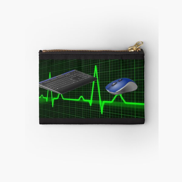 Item preview, Heartbeat for PC Gamers designed and sold by GamerzMark.