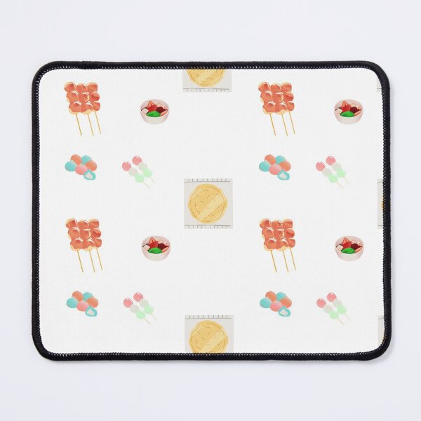 Item preview,   KOREAN STREET FOOD  "PACK" designed and sold by DiscoVibes.