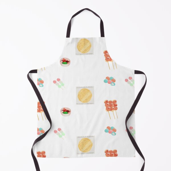 Item preview, KOREAN STREET FOOD "PACK" designed and sold by DiscoVibes.