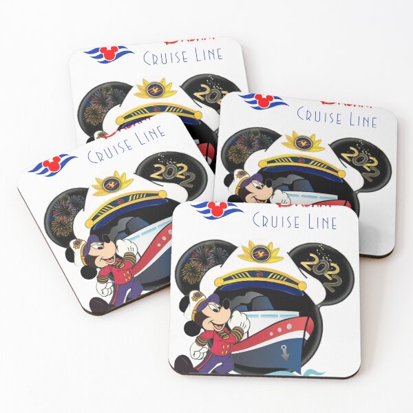 Item preview, Dream Cruise Line Navy Mouse designed and sold by BOUAPHETSIDAVON.