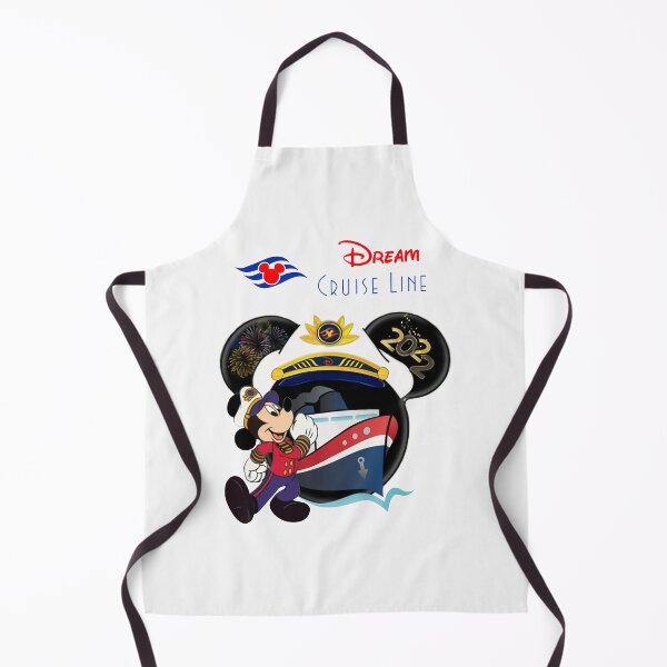 Item preview, Dream Cruise Line Navy Mouse designed and sold by BOUAPHETSIDAVON.