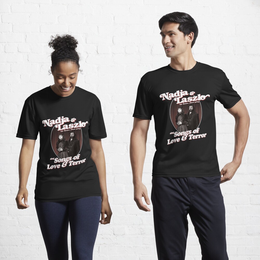 Aperçu de l'œuvre T-shirt respirant créée et vendue par SARAHKUHNS.