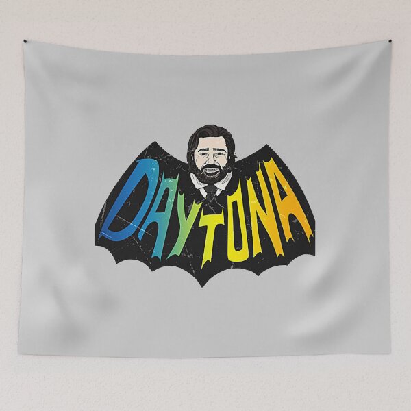 Item preview, Daytona King Vampire Color designed and sold by MichelleMedin.