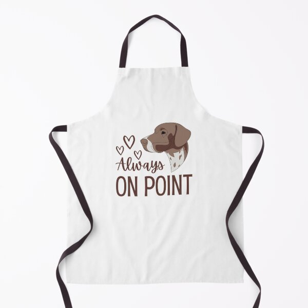 Item preview, Pointer Dog Shirt | German Pointer Shirt | Pointer Dog Gift designed and sold by Presto Prints Design.