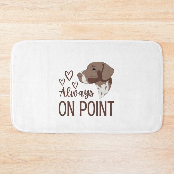 Item preview, Pointer Dog Shirt | German Pointer Shirt | Pointer Dog Gift designed and sold by Presto Prints Design.