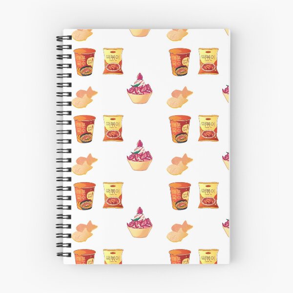 Item preview,  KOREAN SNACK  "PACK" designed and sold by DiscoVibes.