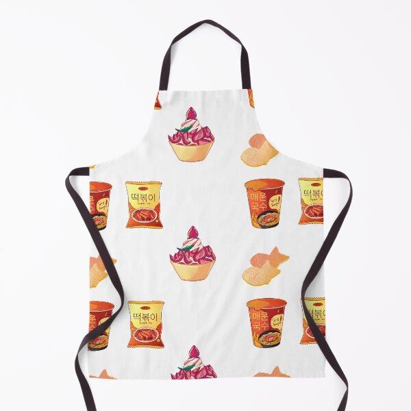 Item preview, KOREAN SNACK "PACK" designed and sold by DiscoVibes.