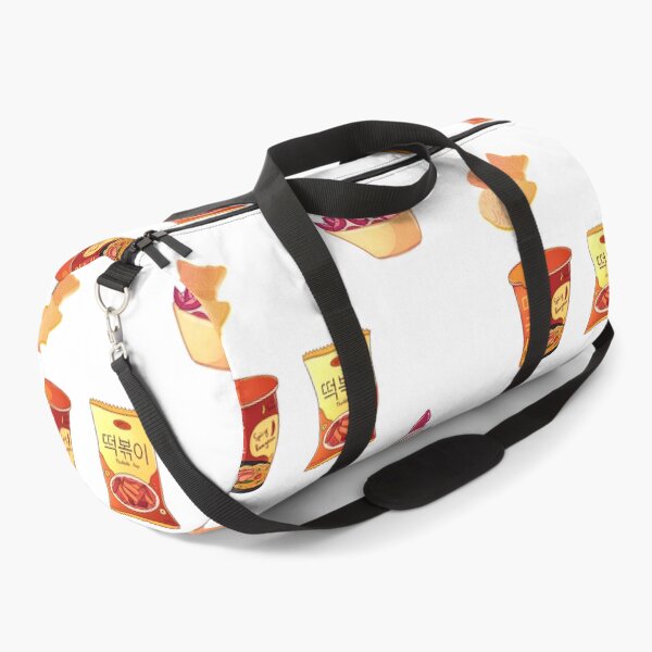 Item preview,  KOREAN SNACK  "PACK" designed and sold by DiscoVibes.