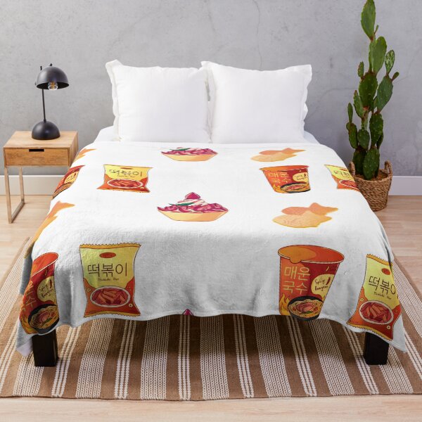 Item preview,  KOREAN SNACK  "PACK" designed and sold by DiscoVibes.