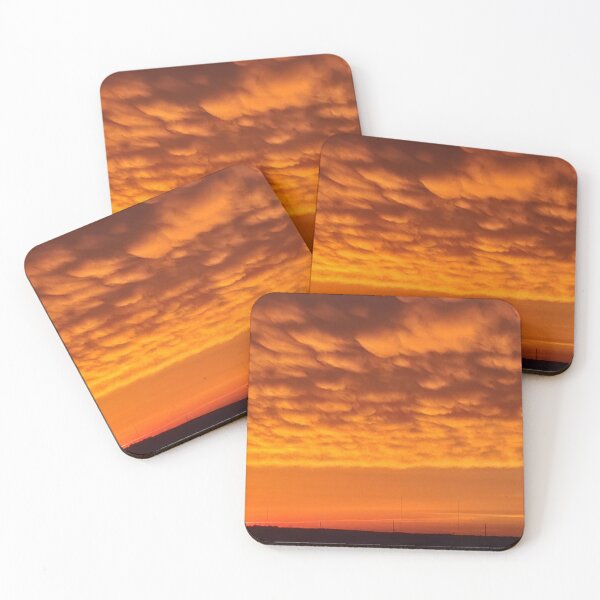 Item preview, Red sky  designed and sold by Paul  Garlits.