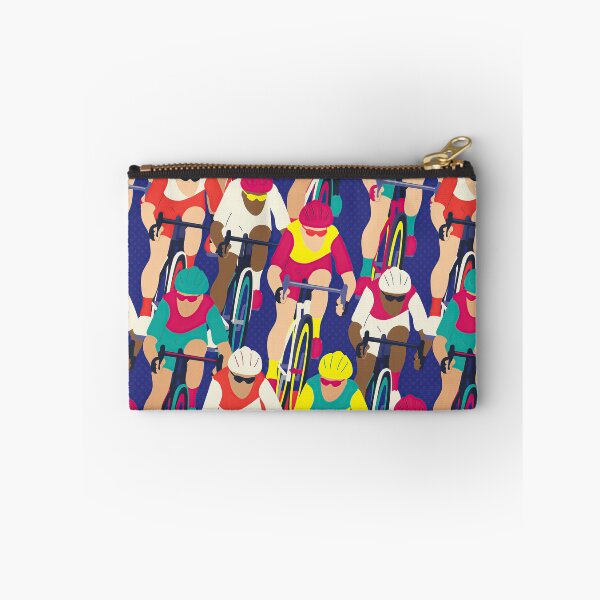 Item preview, Retro Cycling Tour designed and sold by DarelliBeauty.