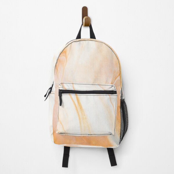 Item preview, Abstract Yellow And Beige Marble  designed and sold by Craft DartCO.