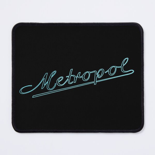 Item preview, Demons - Metropol Neon Sign designed and sold by DCdesign.