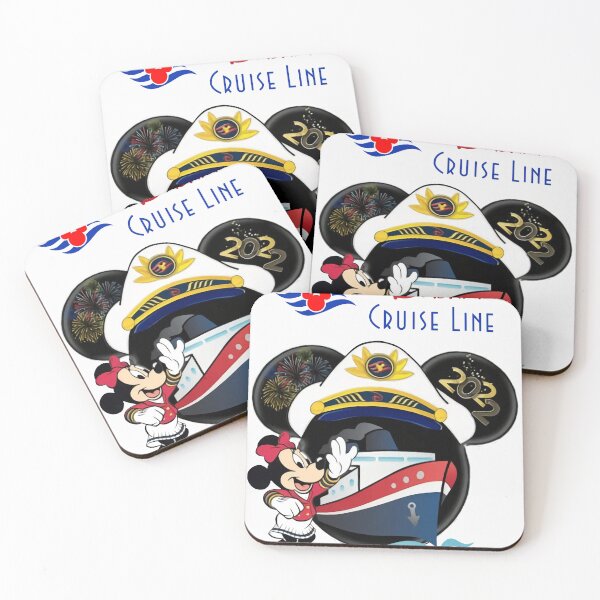 Item preview, Dream Cruise Line Navy Mouse designed and sold by BOUAPHETSIDAVON.