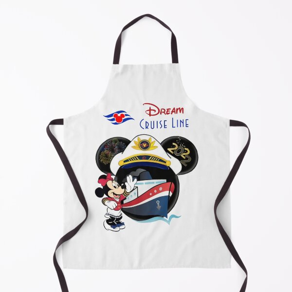 Item preview, Dream Cruise Line Navy Mouse designed and sold by BOUAPHETSIDAVON.