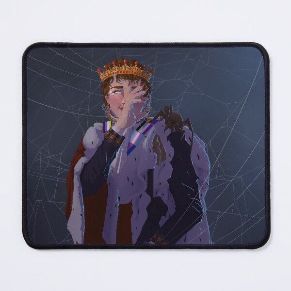 Item preview, The L'Manberg Archives: The Web designed and sold by Midglings.
