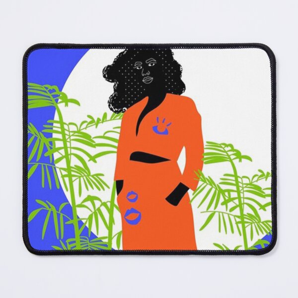 Item preview, Nuit Poster designed and sold by andrewroche.