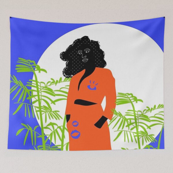 Item preview, Nuit Poster designed and sold by andrewroche.