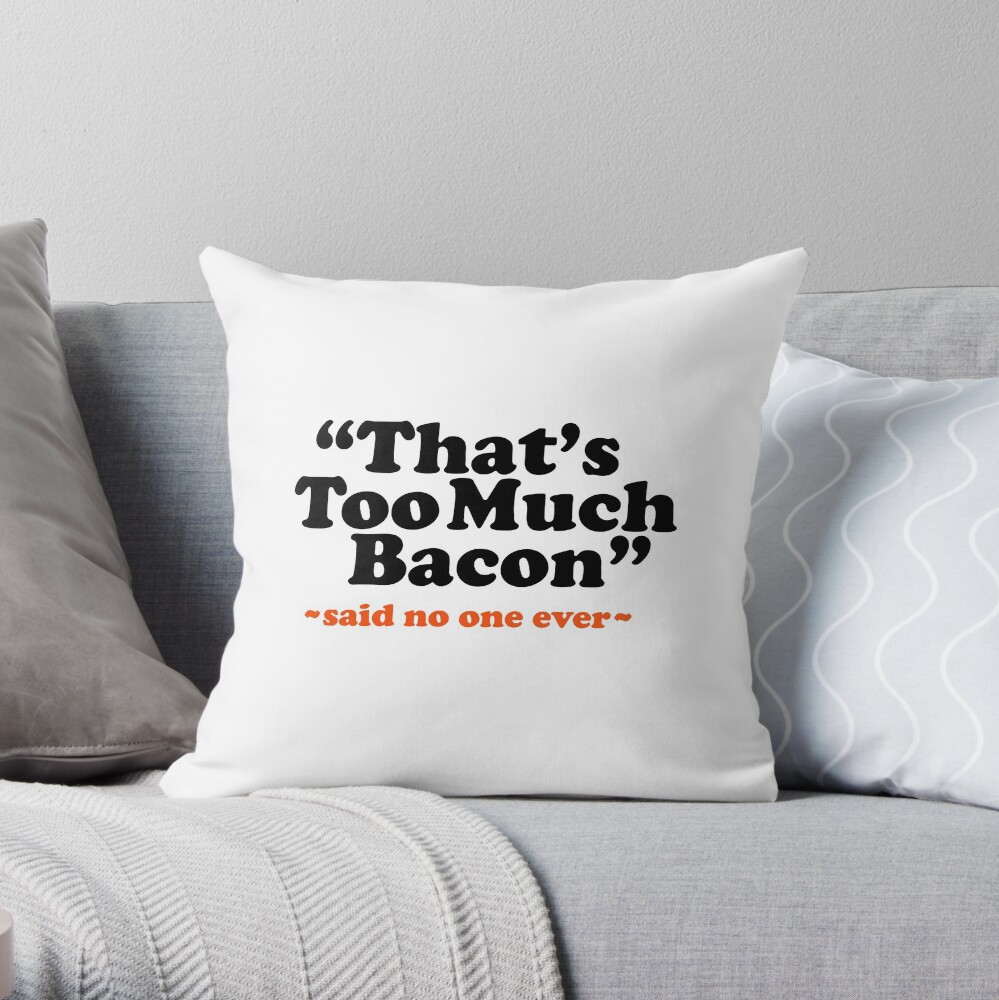 Item preview, Throw Pillow designed and sold by SunnyStreet.
