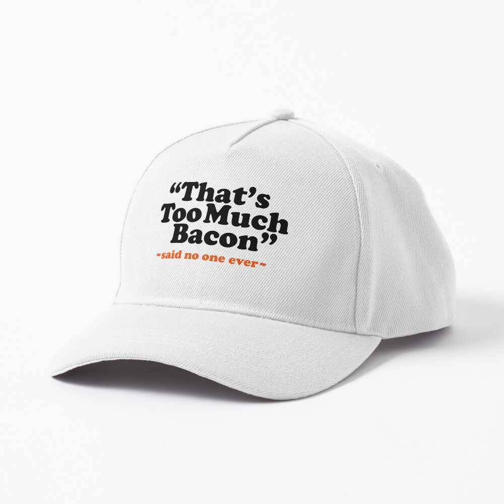 Item preview, Baseball Cap designed and sold by SunnyStreet.