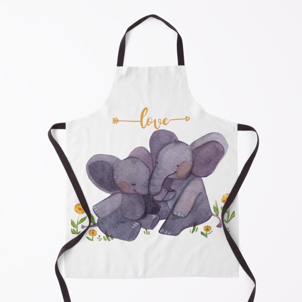 Item preview, Elephant Love designed and sold by Lolarod77.