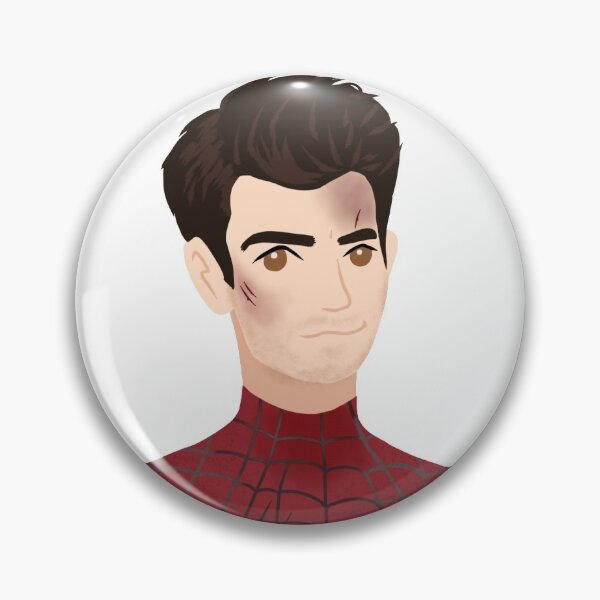 Item preview, Andrew Garfield  designed and sold by ErikaOGrady.