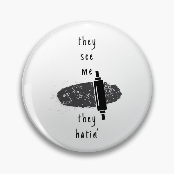 Item preview, Baking Rollin pin designed and sold by Dougbevisualprints.