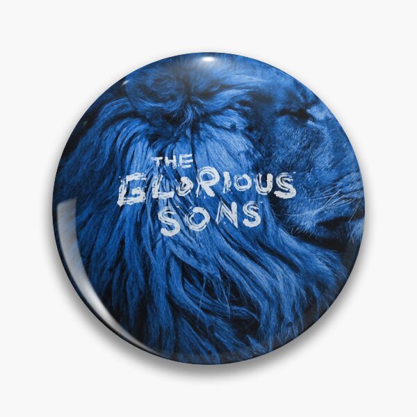 Item preview, sixtgs The Glorious Sons The Unfinished Business Tour 2021 2022 Essential designed and sold by TiaRidley.