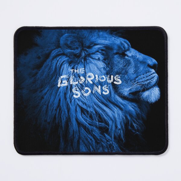 Item preview, sixtgs The Glorious Sons The Unfinished Business Tour 2021 2022 Essential designed and sold by TiaRidley.