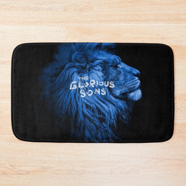Item preview, sixtgs The Glorious Sons The Unfinished Business Tour 2021 2022 Essential designed and sold by TiaRidley.