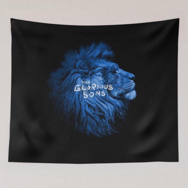 Item preview, sixtgs The Glorious Sons The Unfinished Business Tour 2021 2022 Essential designed and sold by TiaRidley.