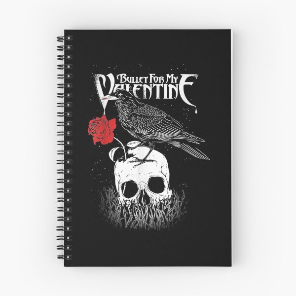 Item preview, Bullet For My Valentine  designed and sold by BeatyDoll.